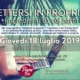 Piano Bis - incontro per mettersi improprio